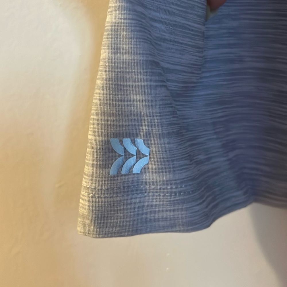 Target brand grey athletic shorts